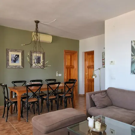 Villa In With Private Pool *