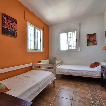 In With Private Pool Villa Sayalonga