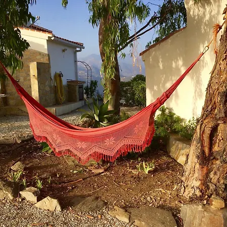 In With Private Pool Sayalonga