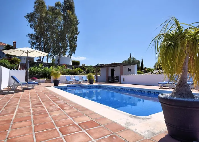 In With Private Pool Villa Sayalonga